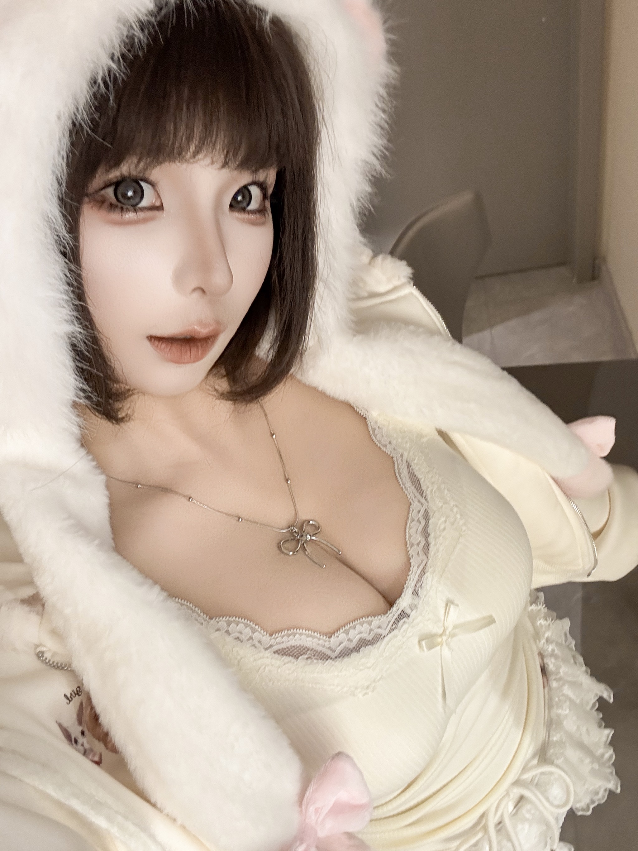 图片[1]-蠢沫沫 – NO.413 25年7月自拍 (3套)[83P]-XikXak